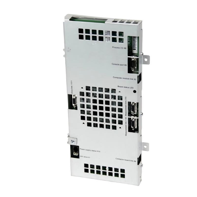 ABB DSQC 601 3HAC12815-1/09 Axis com