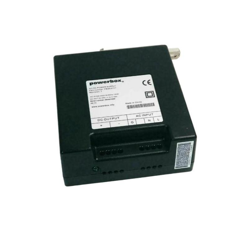 ABB DSQC 609 3HAC14178-1 Robot Power