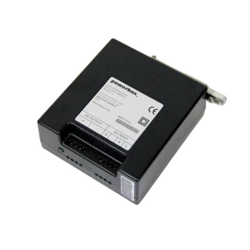 ABB DSQC 609 3HAC14178-1 Robot Power Supply 12-Month Warranty