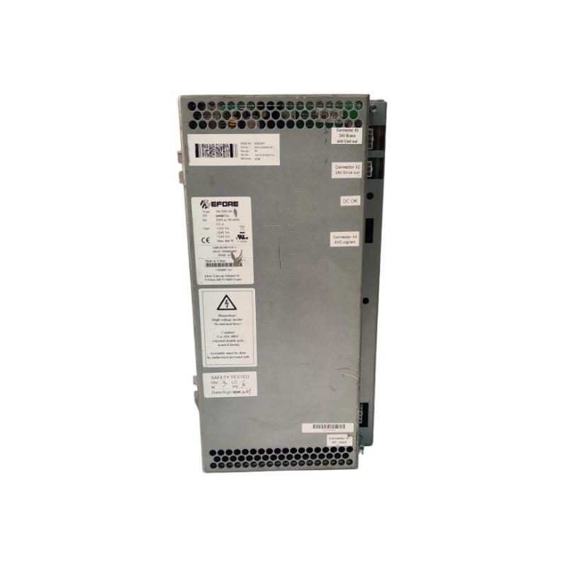 ABB DSQC 627 3HAC020466-001 Power Module Fast Shipping!