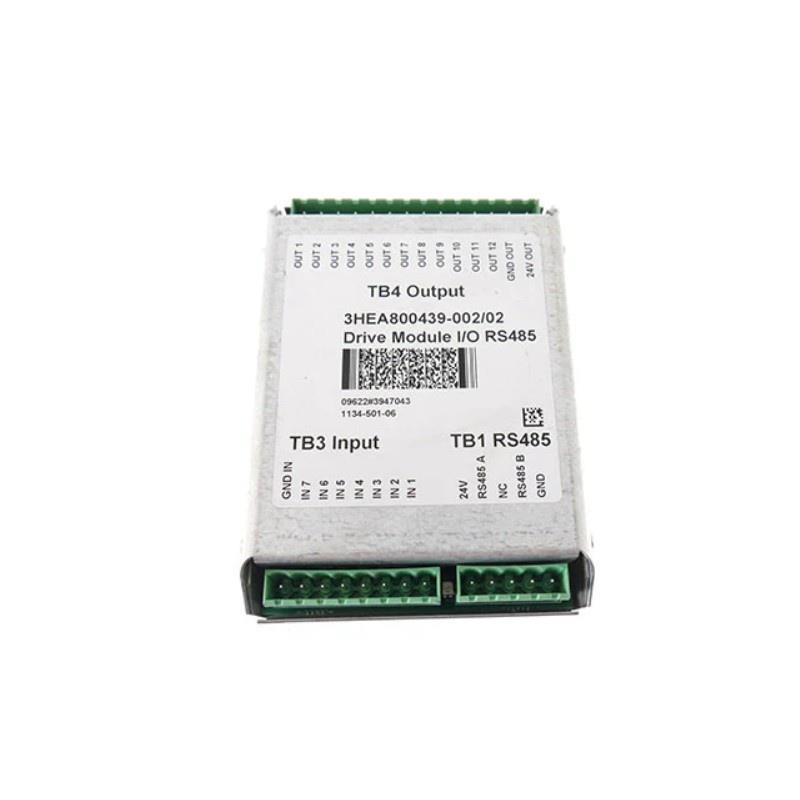 ABB DSQC 651 3HEA800439-002 Robot Ar