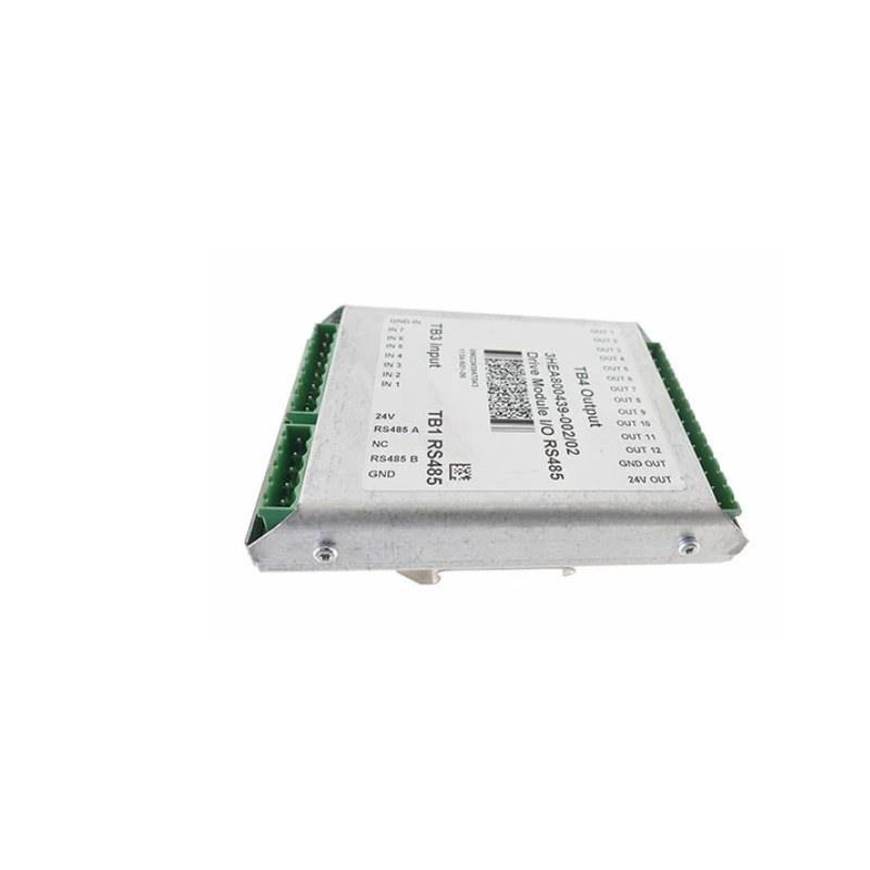 ABB DSQC 651 3HEA800439-002 Robot Arc Welder Driver Module 100% New