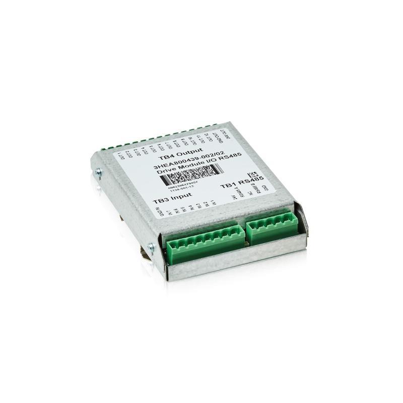 ABB DSQC 651 3HEA800439-002 Robot Arc Welder Driver Module 100% New