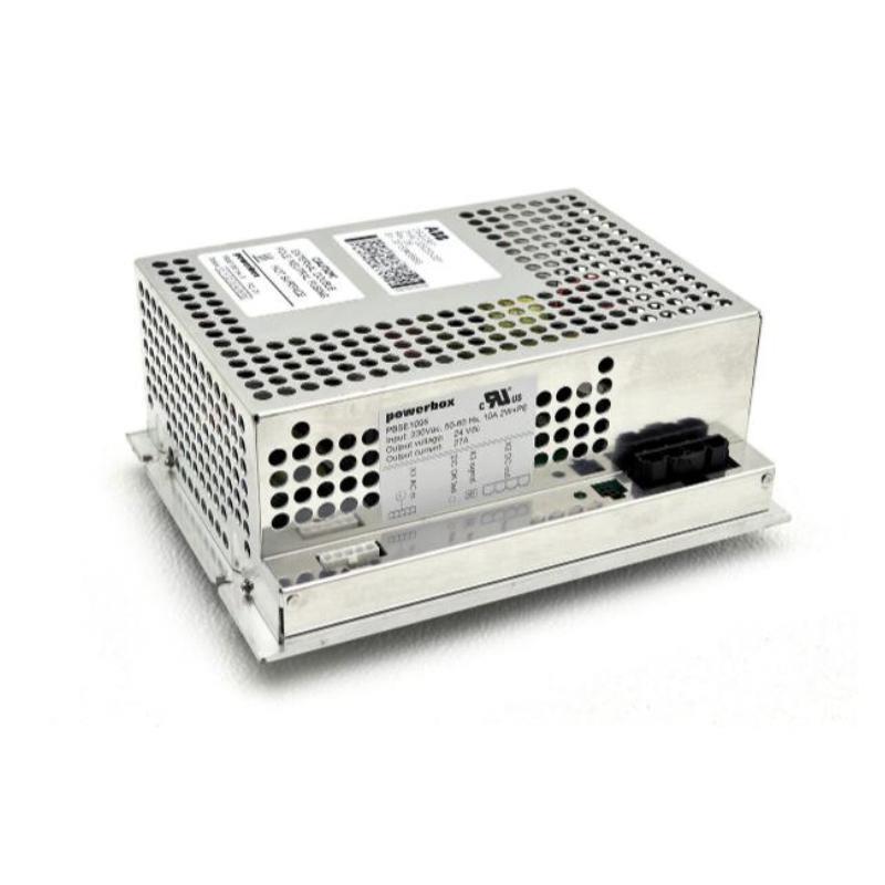ABB DSQC 661 3HAC026253-001 Power Supply Unit 12-Month Warranty
