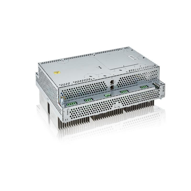 ABB DSQC 663 3HAC029818-001 Robot Servo Drive Unit New In Stock