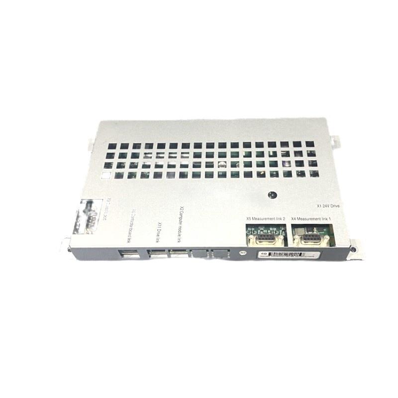 ABB DSQC 668 3HAC029157-001 Axis Com