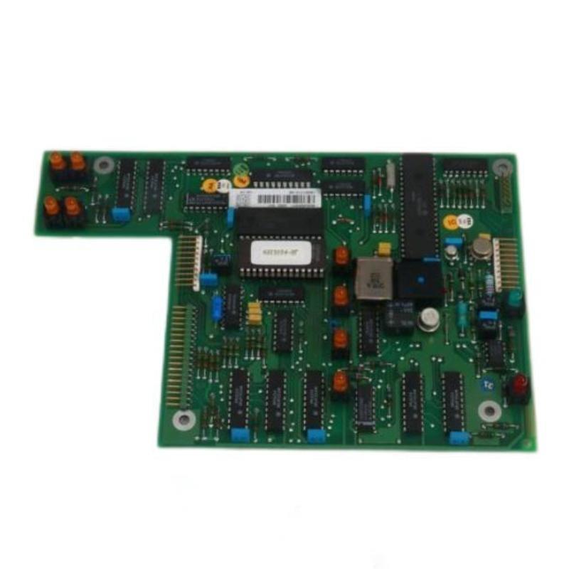 ABB DSQC 201 YB560103-BL/2 Circuit B