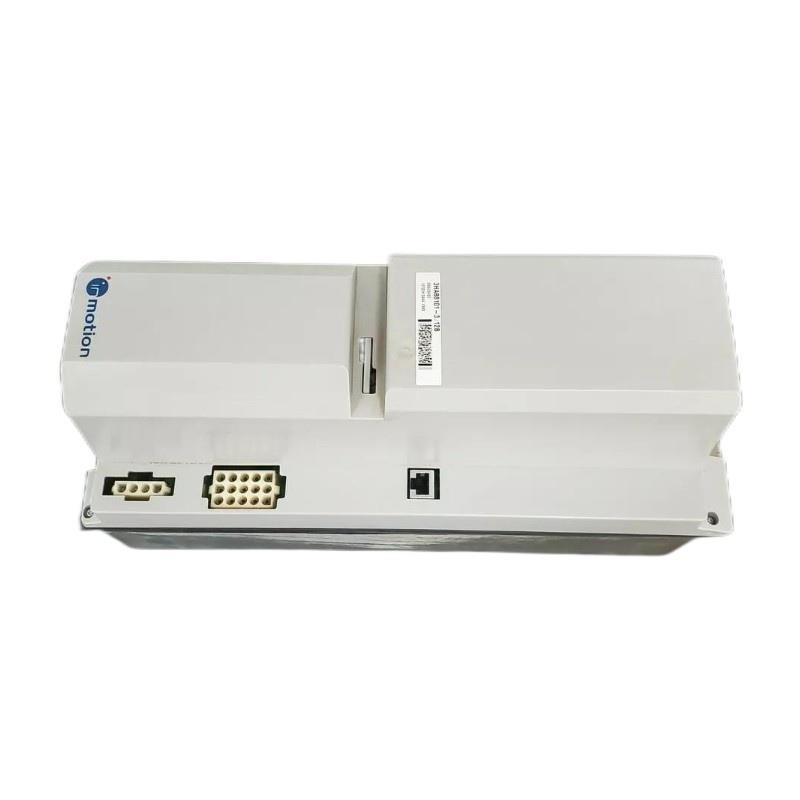 ABB DSQC 345B 3HAB8101-2 Robot Drive