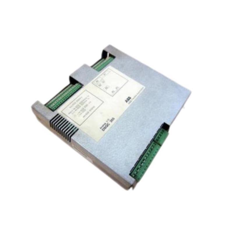ABB DSQC 355 3HNE00554-1 Analog I/O Module 100% New