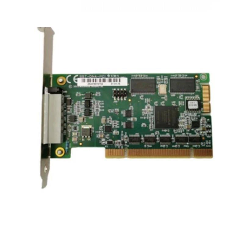 ABB DSQC697 3HAC037084-001 DeviceNet