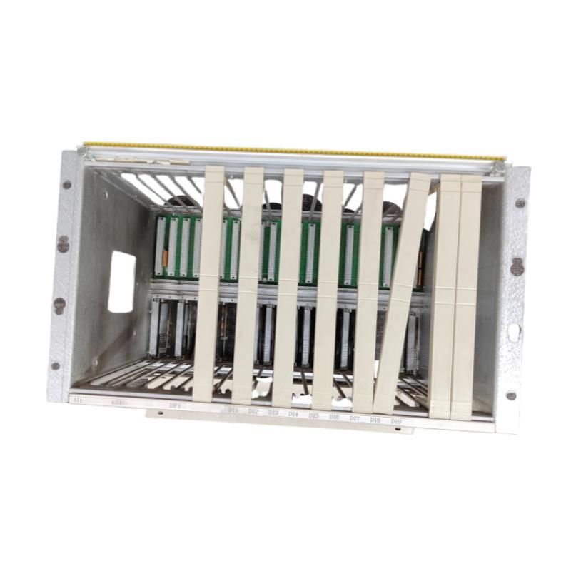 ABB DSRF 197 3BSE019297R1 Device Fra