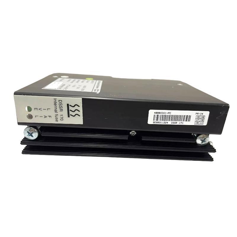 ABB DSSR 170 48990001-PC Power Suppl