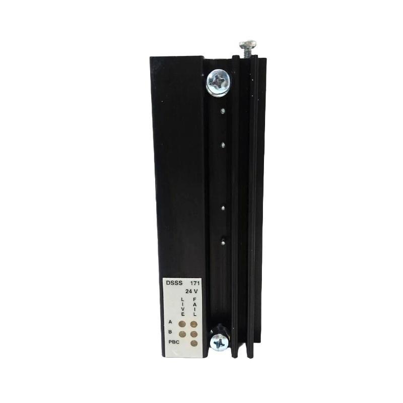ABB DSSS 171 3BSE005003R0001 Voting Unit Original