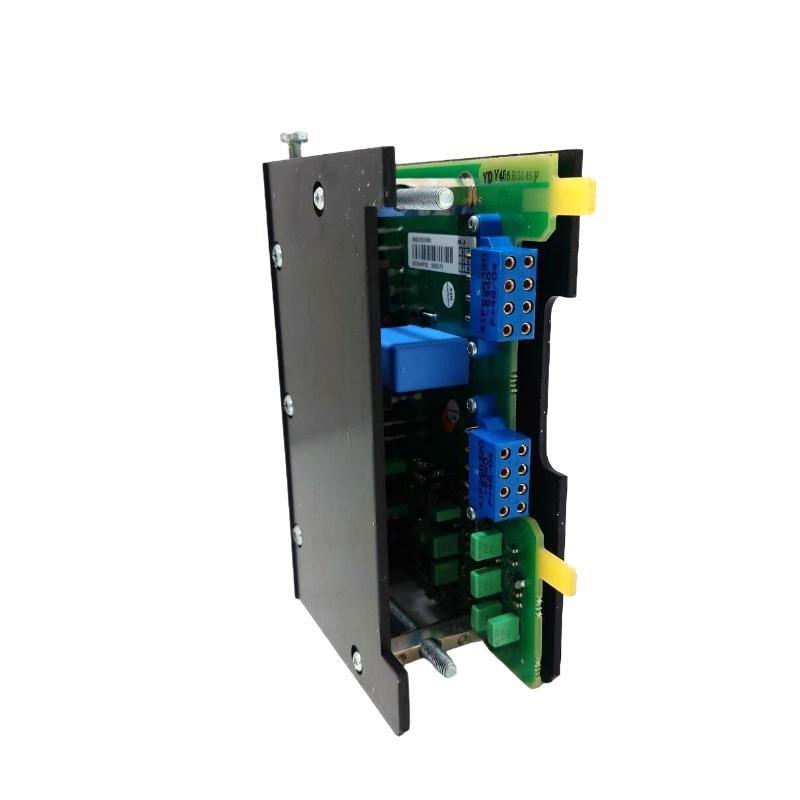 ABB DSSS 171 3BSE005003R0001 Voting Unit Original
