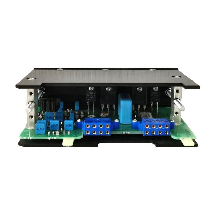 ABB DSSS 171 3BSE005003R0001 Voting 