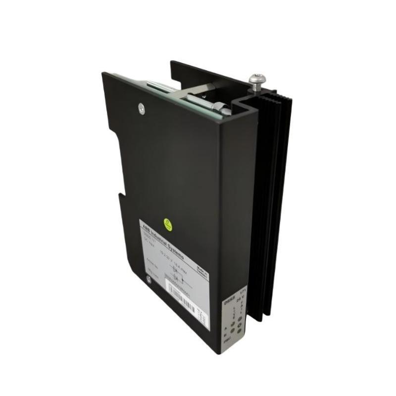 ABB DSSS 171 3BSE005003R1 Voting Uni