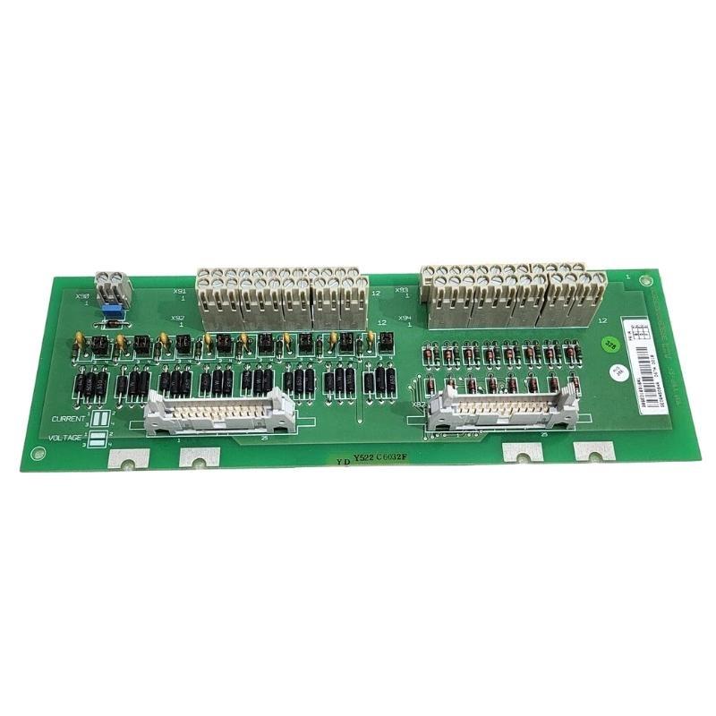 ABB DSTA 001B 3BSE018316R1 Connection Unit New In Stock