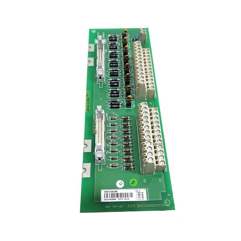 ABB DSTA 001B 3BSE018316R1 Connection Unit New In Stock