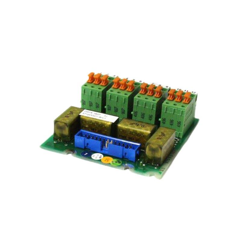 ABB DSTA 160 57120001-AH Connection 