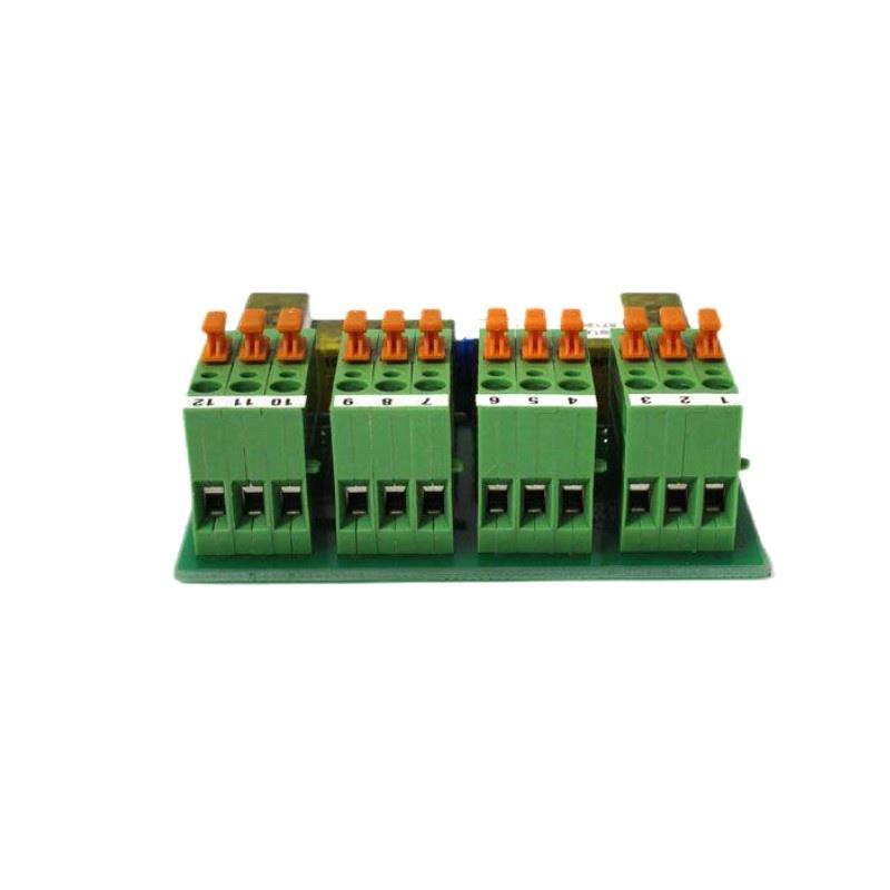 ABB DSTA 160 57120001-AH Connection Unit Original