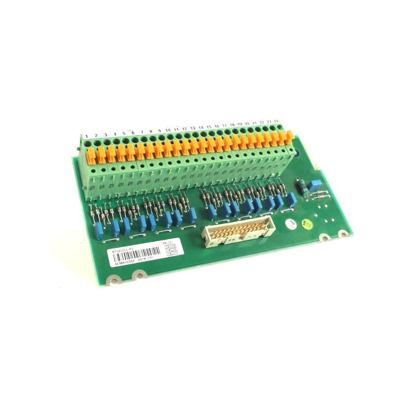ABB DSTA 170 57120001-FC Connection 