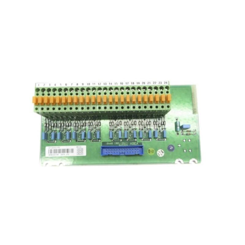 ABB DSTA 170 57120001-FC Connection Unit 12-Month Warranty