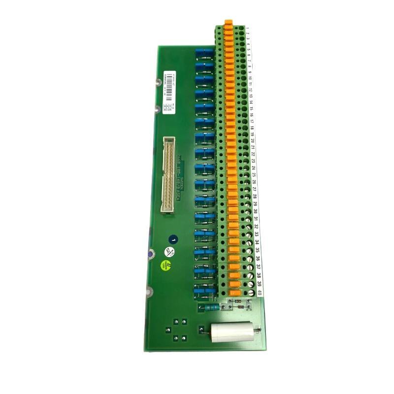 ABB DSTA 180 57120001-ET Connection Unit New In Stock