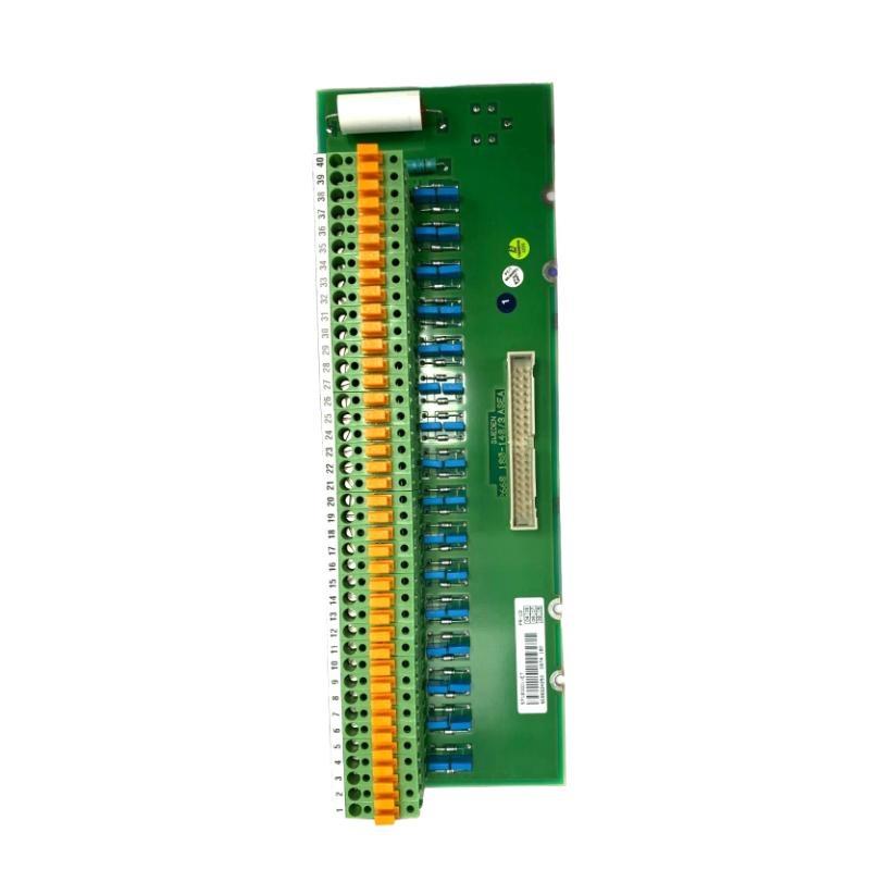 ABB DSTA 180 57120001-ET Connection Unit New In Stock