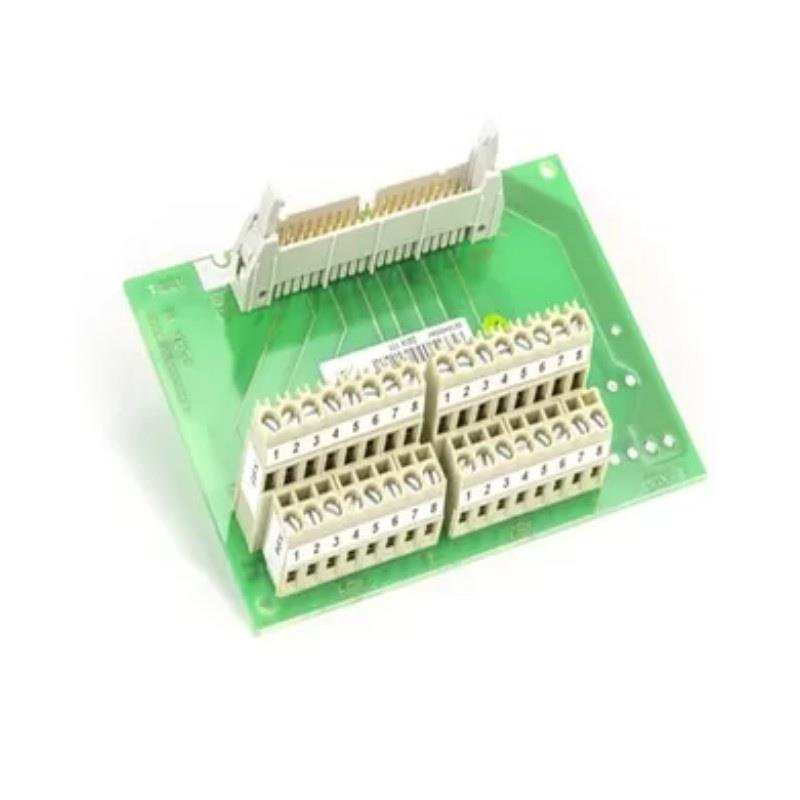 ABB DSTA171 3BSE018311R1 Connection Unit Unbelievable Prices New In Stock