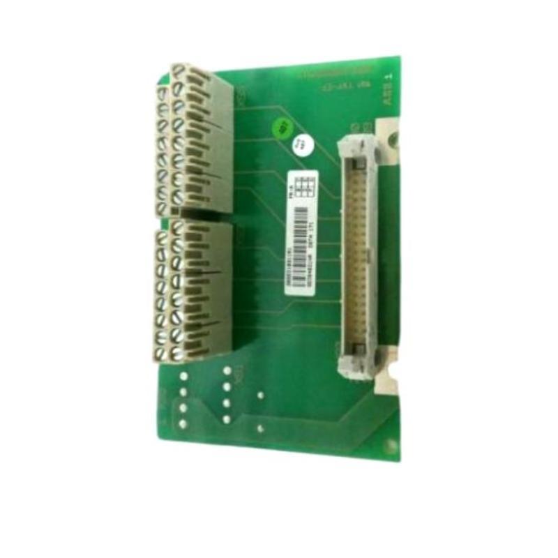 ABB DSTA171 3BSE018311R1 Connection Unit Unbelievable Prices New In Stock