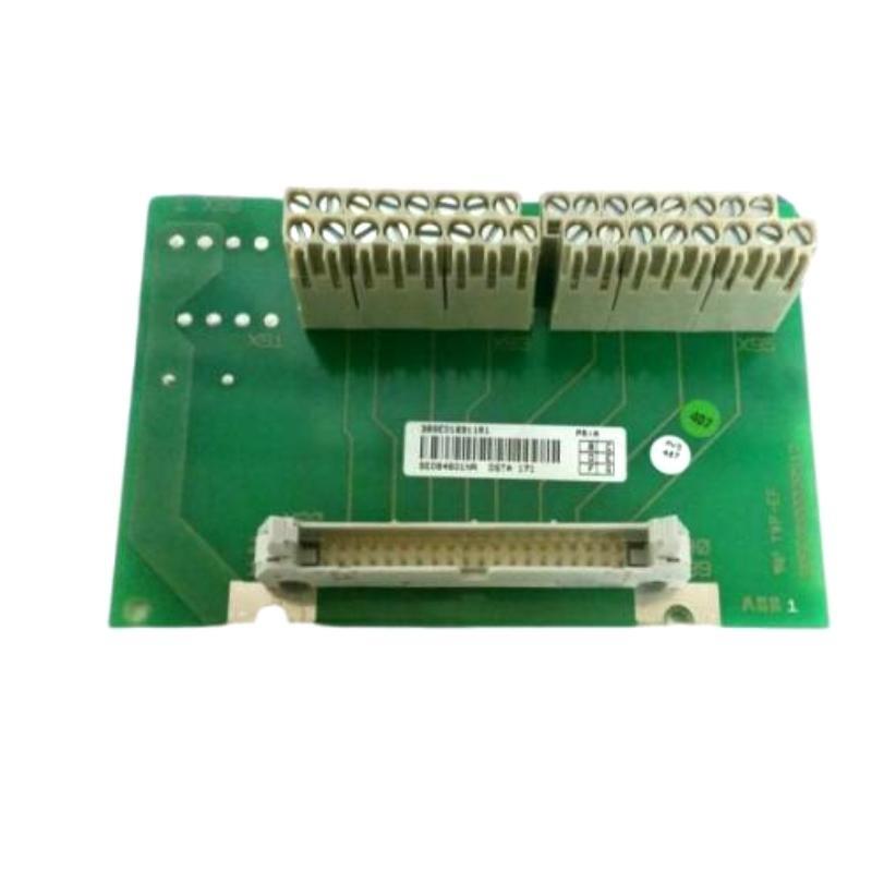 ABB DSTA171 3BSE018311R1 Connection 