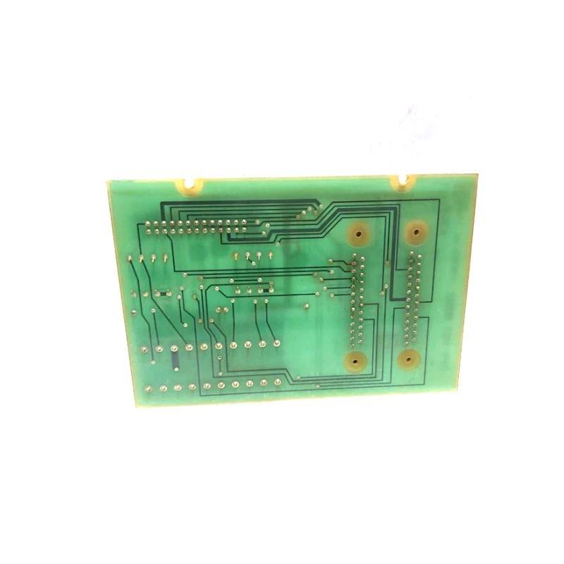 ABB DSTC 120 57520001-A Communication Connection Unit Original