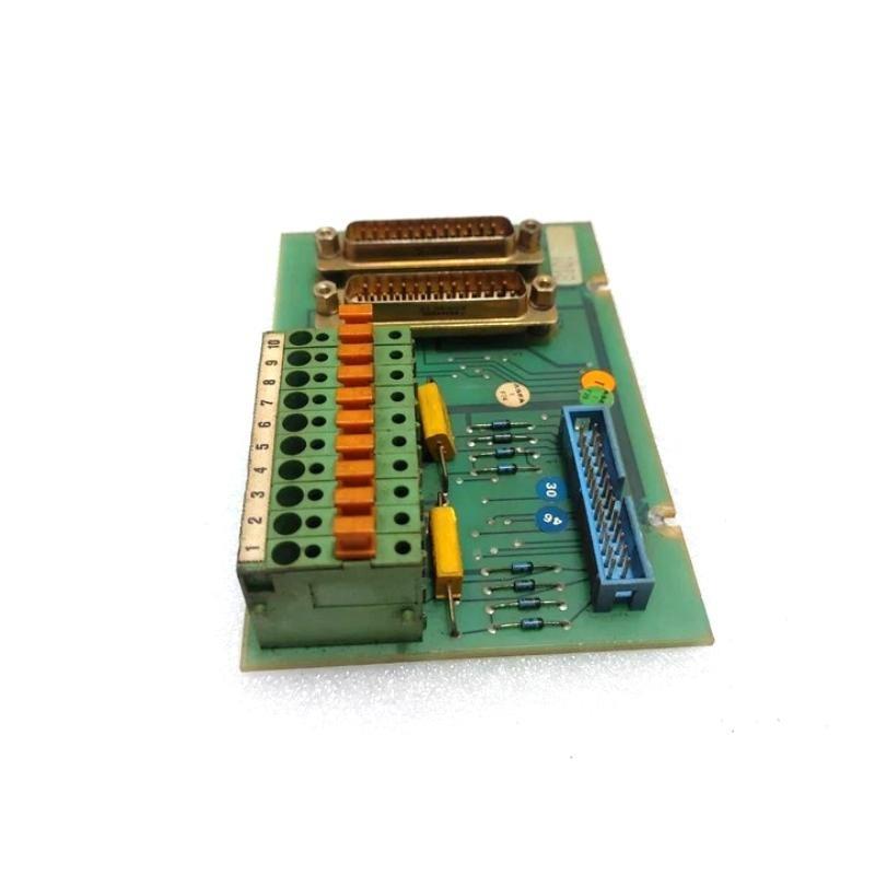 ABB DSTC 120 57520001-A Communication Connection Unit Original
