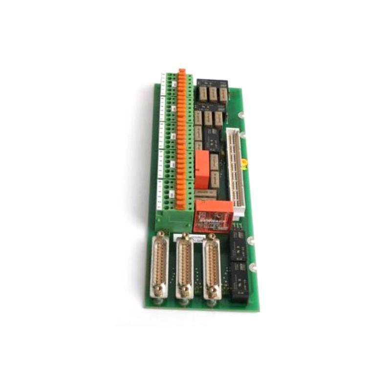 ABB DSTC 170 57520001-BK Connection 