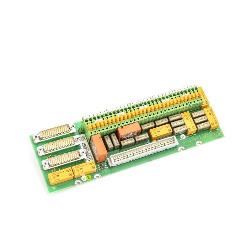 ABB DSTC 170 57520001-BK Connection Unit 12-Month Warranty