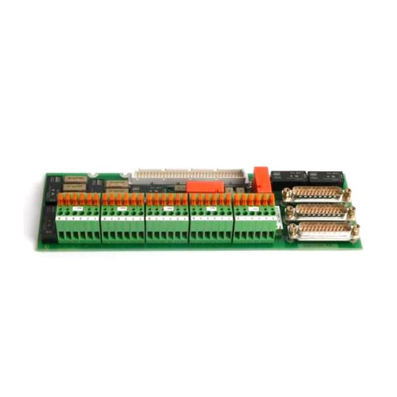 ABB DSTC 170 57520001-BK Connection Unit 12-Month Warranty