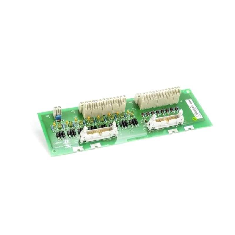 ABB DSTC 176 57310001-KT Advant OCS Terminator Unit for Bus Extension 12-Month Warranty