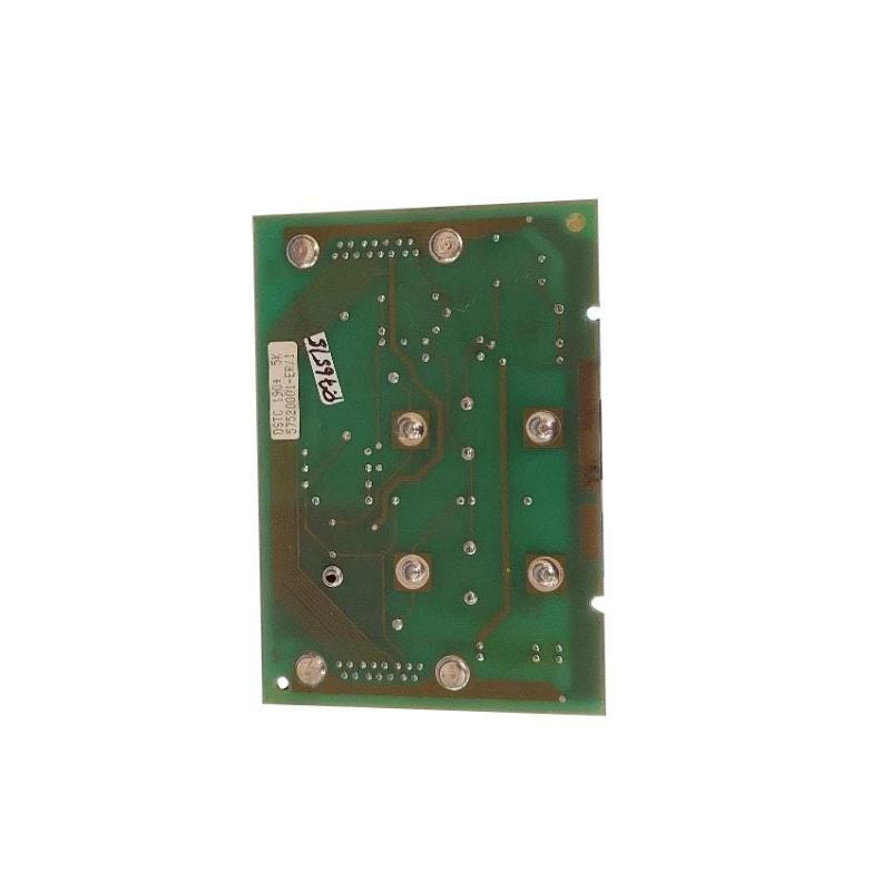 ABB DSTC 190 57520001-ER Connection Unit 12-Month Warranty