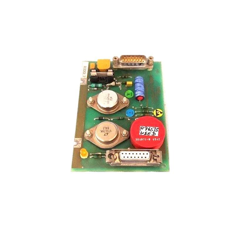 ABB DSTC 190 57520001-ER Connection Unit 12-Month Warranty