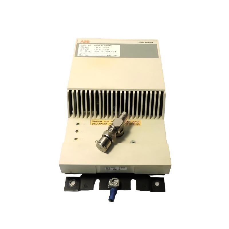 ABB DSTC 452 5751017-A Modem Board Original