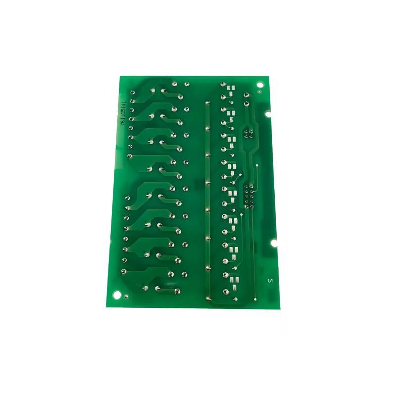 ABB DSTD 108P 3BSE018333R1 Connection Unit with 8 Relay 100% New