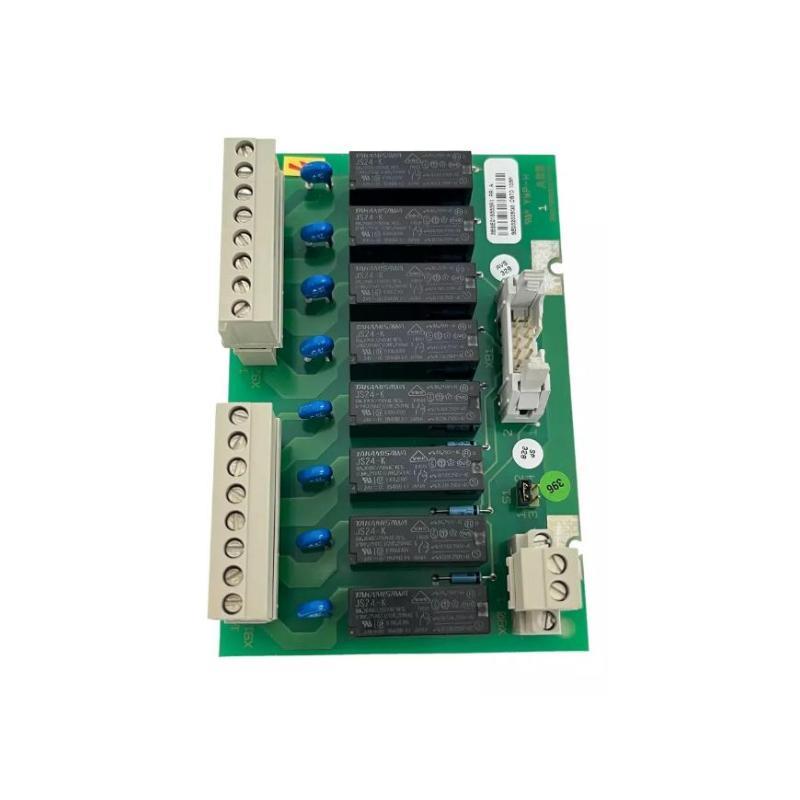 ABB DSTD 108P 3BSE018333R1 Connectio