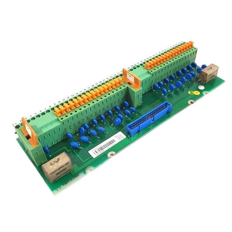 ABB DSTD 110A 57160001-TZ Connection Unit Module Unbelievable Prices!