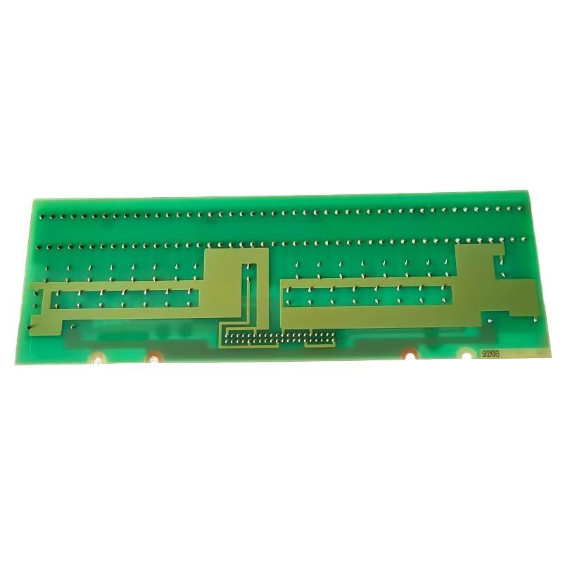 ABB DSTD 110A 57160001-TZ Connection Unit Module Unbelievable Prices!