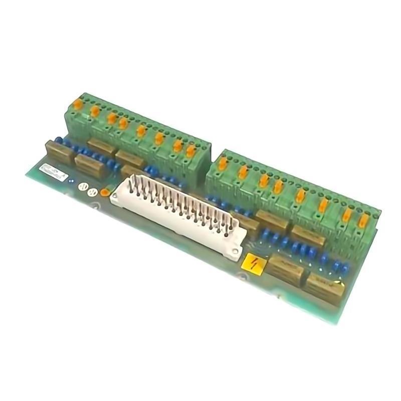 ABB DSTD 132 57160001-FX/1 Connectio
