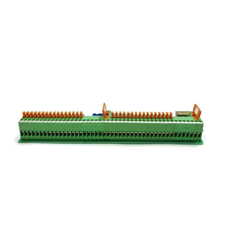 ABB DSTD 150A 57160001-UH Connection Unit for Digital Input Board 12-Month Warranty