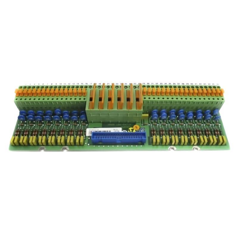 ABB DSTX 120 57160001-MA Connection 