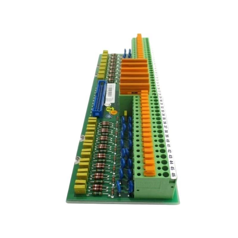 ABB DSTX 120 57160001-MA Connection Unit Price Advantage Original