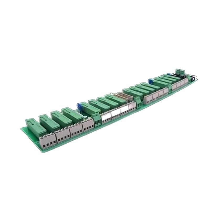 ABB DSTX 180 3BUR980025R1 Connection Unit Trusted supplier