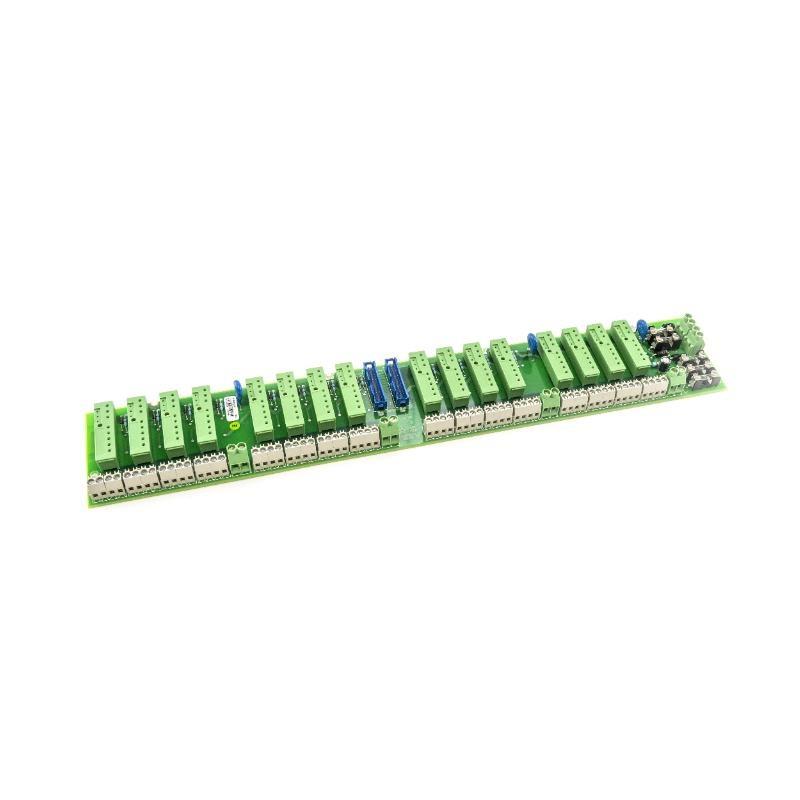 ABB DSTX 180 3BUR980025R1 Connection Unit Trusted supplier
